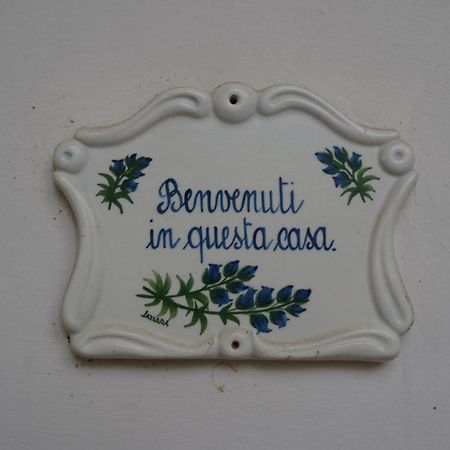 Bed and Breakfast Casina Mozart Lecce Magliano Экстерьер фото