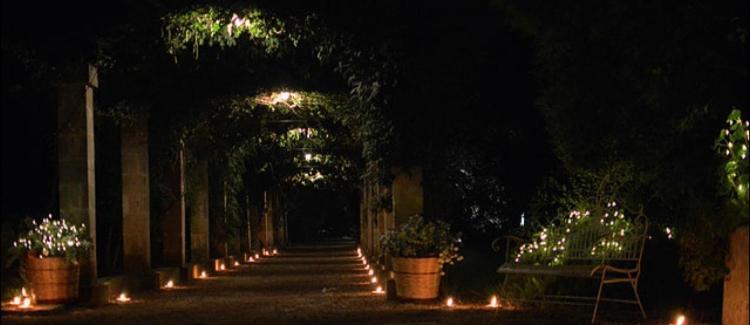 Bed and Breakfast Casina Mozart Lecce Magliano Экстерьер фото