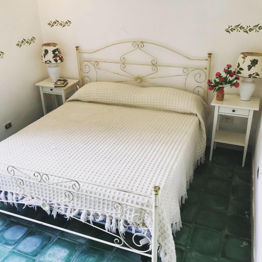 Bed and Breakfast Casina Mozart Lecce Magliano Экстерьер фото