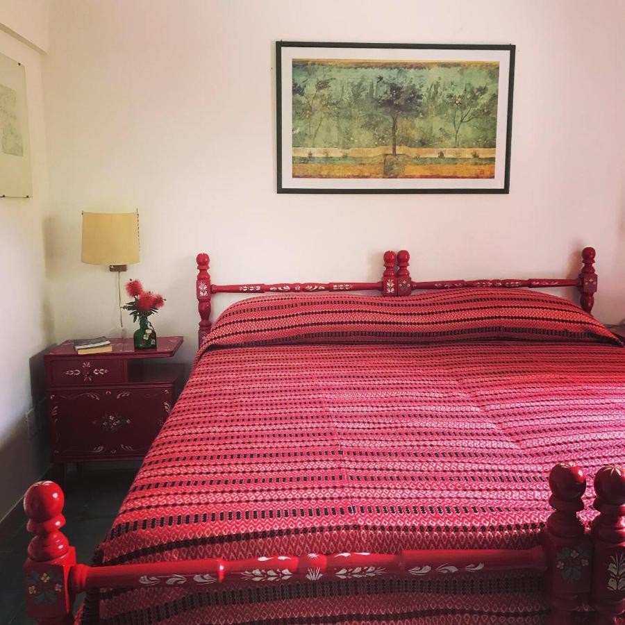 Bed and Breakfast Casina Mozart Lecce Magliano Экстерьер фото