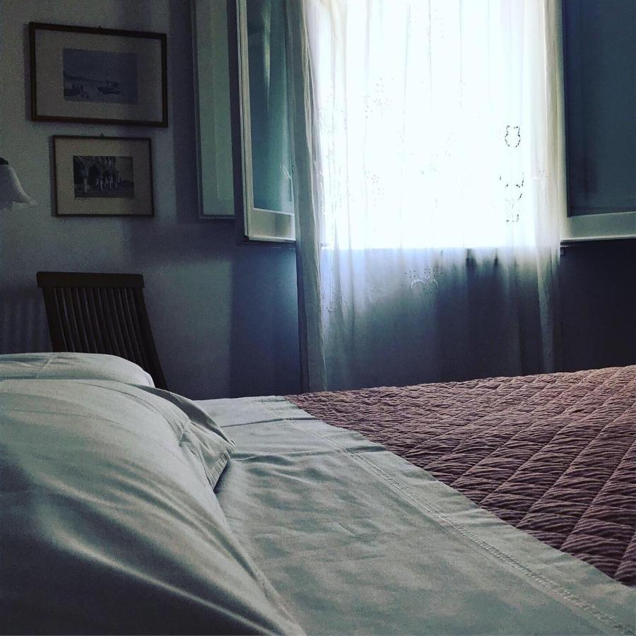 Bed and Breakfast Casina Mozart Lecce Magliano Экстерьер фото