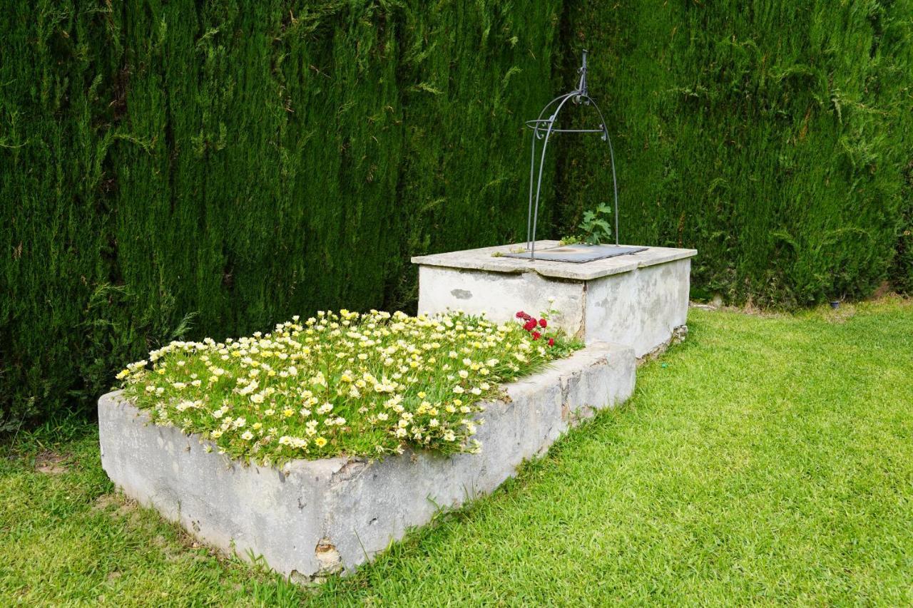 Bed and Breakfast Casina Mozart Lecce Magliano Экстерьер фото