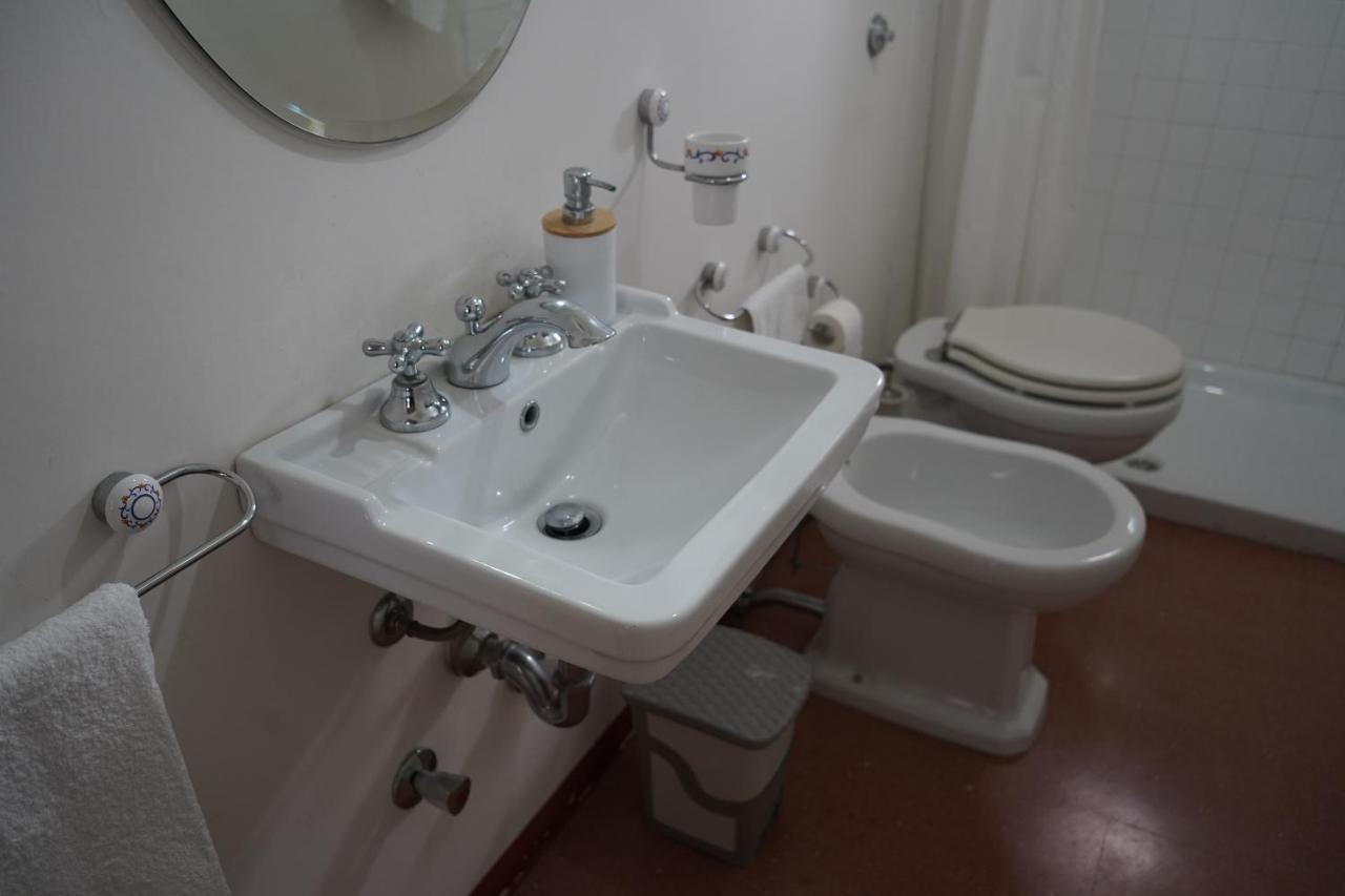 Bed and Breakfast Casina Mozart Lecce Magliano Экстерьер фото
