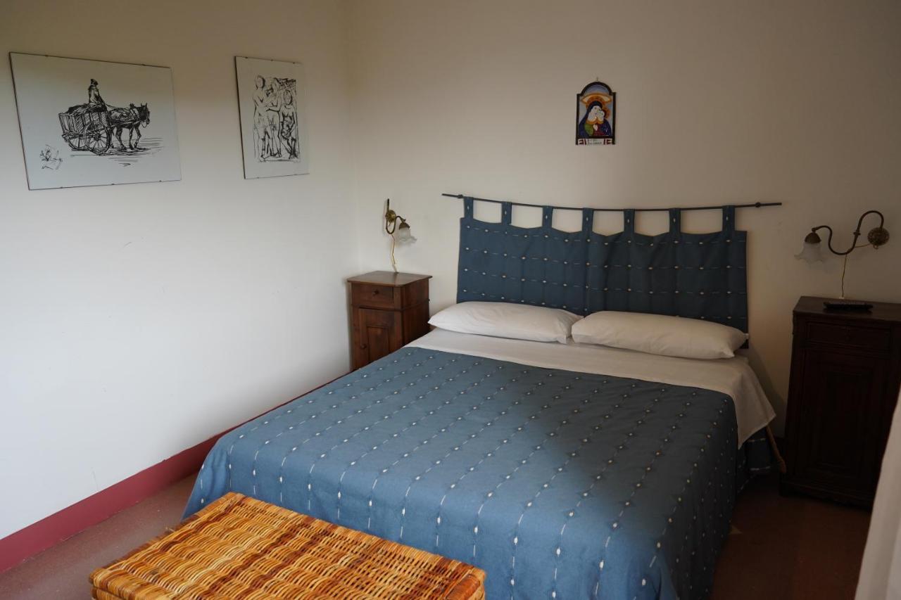 Bed and Breakfast Casina Mozart Lecce Magliano Экстерьер фото