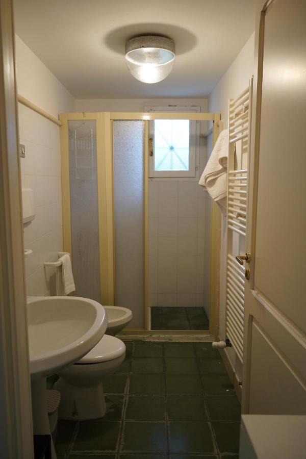 Bed and Breakfast Casina Mozart Lecce Magliano Экстерьер фото